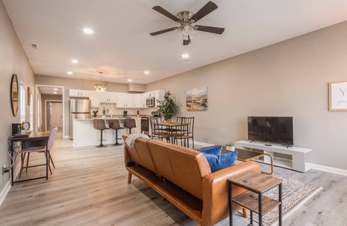 Smoketown Jackson Casa | Newly renovated 4BR CozySuites!