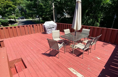 West Orange Casa | Newly renovated 5 bedroom house!