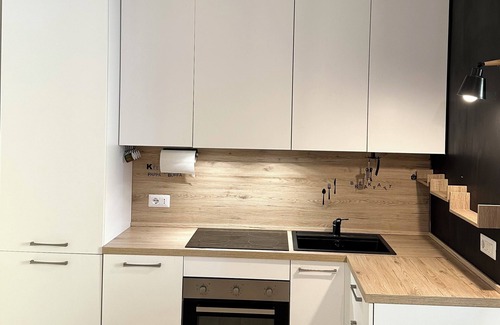 Selargius Apartamento | Newly renovated apartment, near the sea at Poetto, Chia, Villasimius