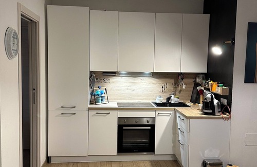 Selargius Apartamento | Newly renovated apartment, near the sea at Poetto, Chia, Villasimius