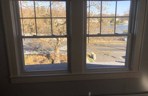 Asbury Park Casa | Newly Renovated Asbury Park 4br home off street parking, walk to beach & town.