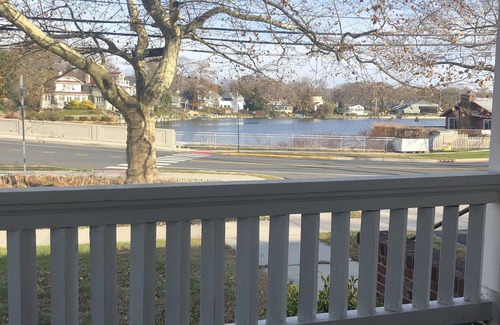 Asbury Park Casa | Newly Renovated Asbury Park 4br home off street parking, walk to beach & town.