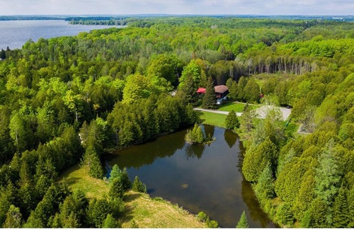 Grey Highlands Casa | Newly Renovated Bavarian Style Chalet