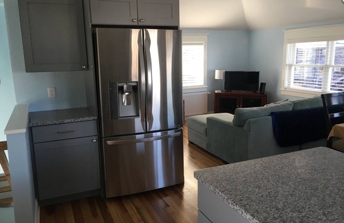 North Weymouth Casa | Casa de playa recientemente renovada, cerca de Boston