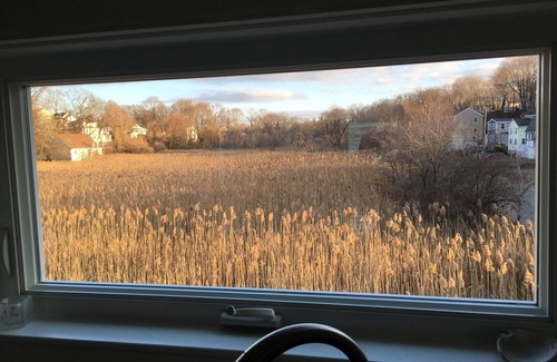 North Weymouth Casa | Casa de playa recientemente renovada, cerca de Boston