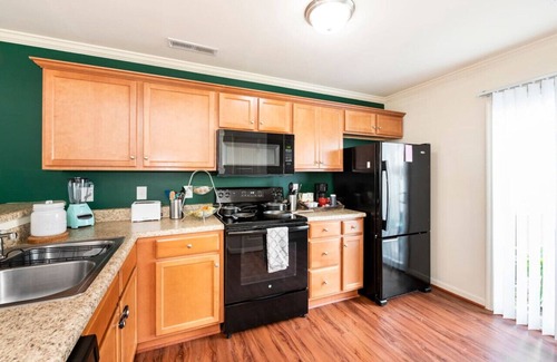 Hubert Casa | Newly Renovated-Central Jacksonville/Lejeune/Beach