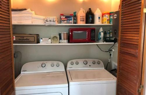 Decherd Apartamento | Newly Renovated Cozy Place Minutes From The Lake