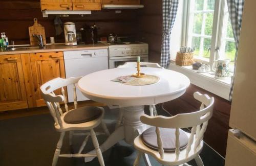 Orkdal Villa | Newly renovated house on a farm