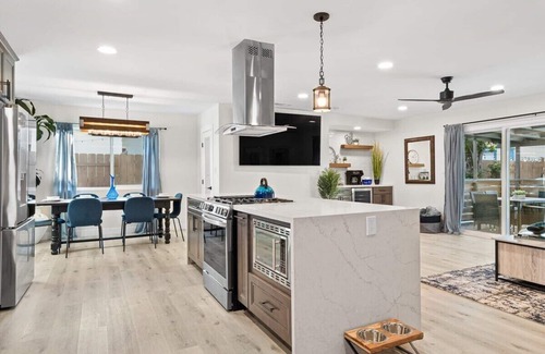 Lake Murray Casa | Newly Renovated - Private Pool, Spacious, Pet Friendly!