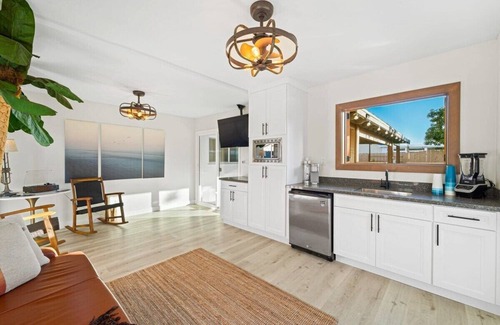 Lake Murray Casa | Newly Renovated - Private Pool, Spacious, Pet Friendly!