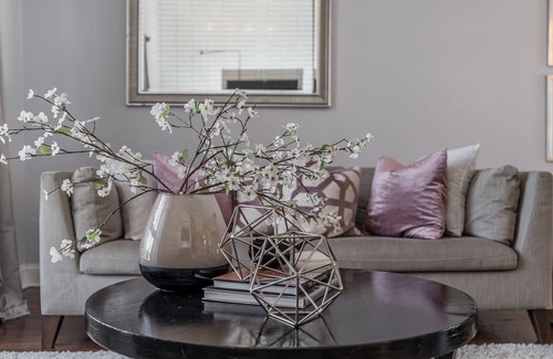 Newtown Square Casa | Recientemente renovado casa de mediados de siglo