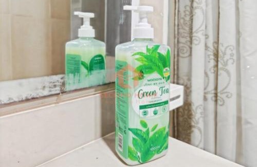 Tangerang Apartamento | Newly Studio Nyaman U Residence 2