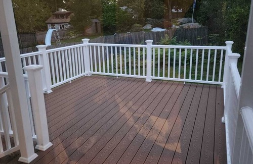 Worcester Casa | Newly updated/furnished 3 bedrooms house