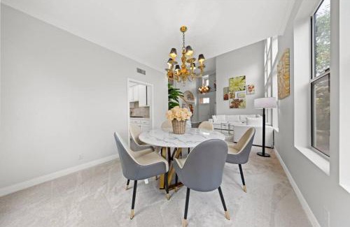 Turtle Ridge Casa | Newport Coast Luxury House