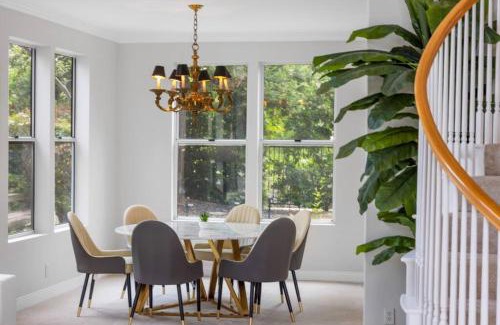 Turtle Ridge Casa | Newport Coast Luxury House