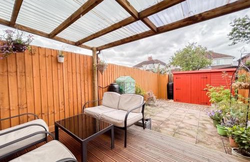 Newport Casa | Newport, South Wales