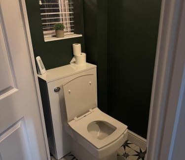 Newport Casa | Newport, South Wales