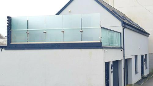 Newquay City Centre Villa | Newquay Beach Ocean Heights Villa