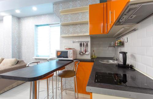 Kharkiv Apartamento | NewStyle