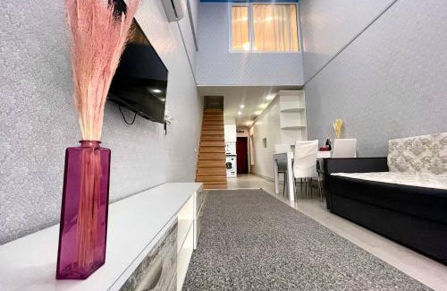 Kharkiv Apartamento | NewStyle