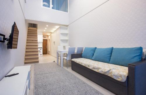 Kharkiv Apartamento | NewStyle