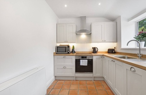 Newton by the Sea Casa | Newton House Annex - North East Escapes