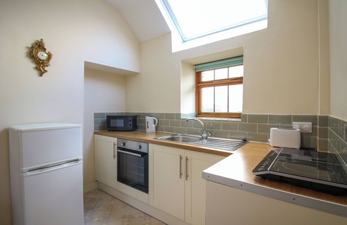 Alsop en le Dale Cama Y Desayuno | Newton House Hotel