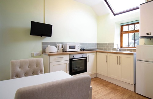 Alsop en le Dale Cama Y Desayuno | Newton House Hotel