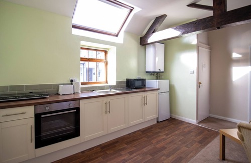 Alsop en le Dale Cama Y Desayuno | Newton House Hotel