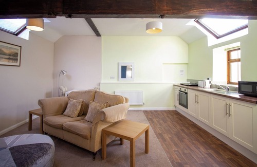 Alsop en le Dale Cama Y Desayuno | Newton House Hotel