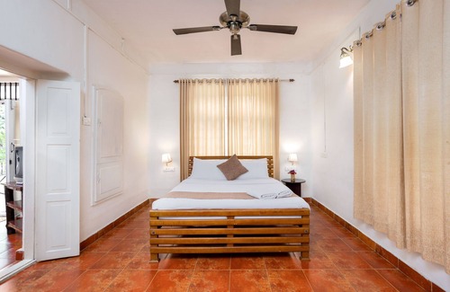 Kanthalloor Complejo | Nexstay Ministers Mansion