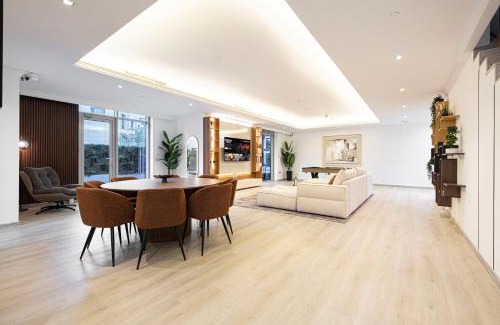 Downtown Dubai Casa | Next'Living - Luxury Private Room in a CoLiving Villa