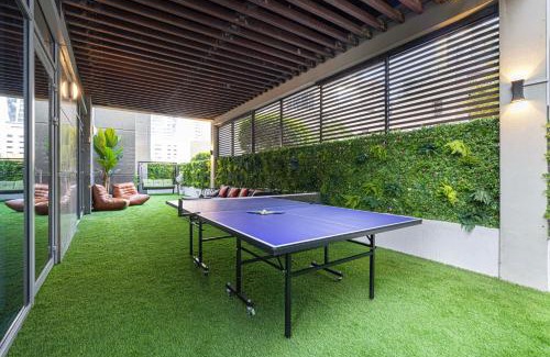 Downtown Dubai Casa | Next'Living - Luxury Private Room in a CoLiving Villa