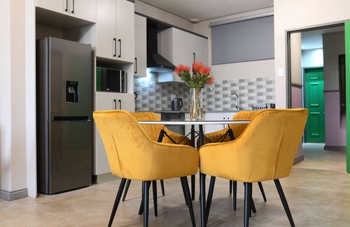 Menlo Park Apartamento | Next To Apartment Hotel