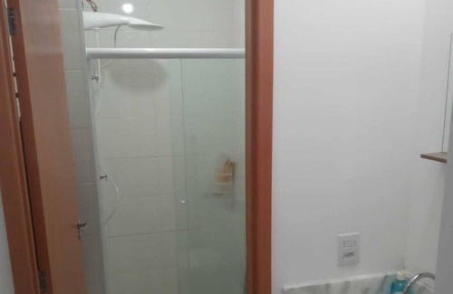 Cachoeira Paulista Apartamento | Next to Canção Nova, Condomínio da Fé