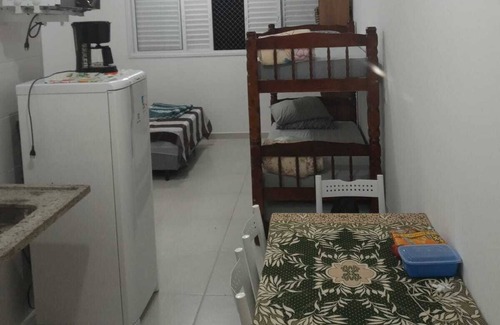 Cachoeira Paulista Apartamento | Next to Canção Nova, Condomínio da Fé