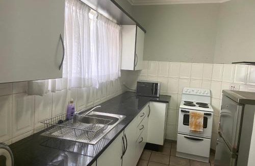 Lusaka Apartamento | Nexus Homes 1