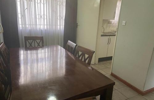 Lusaka Apartamento | Nexus Homes 1