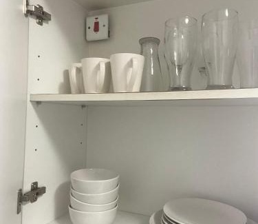 Lusaka Apartamento | Nexus Homes 1