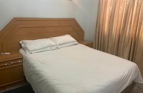 Lusaka Apartamento | Nexus Homes 1