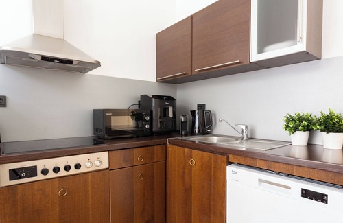 Old Town Apartamento | Nexus Rentals Tallinn