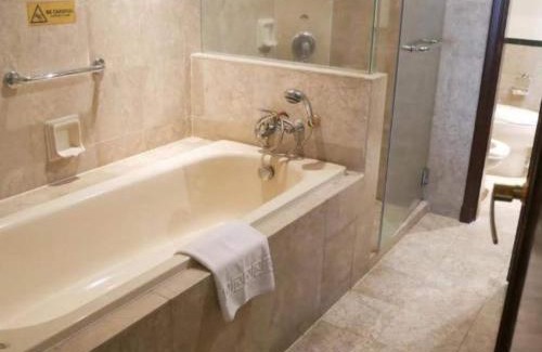 Imbi Apartamento | Nexus Service Suite Times Square