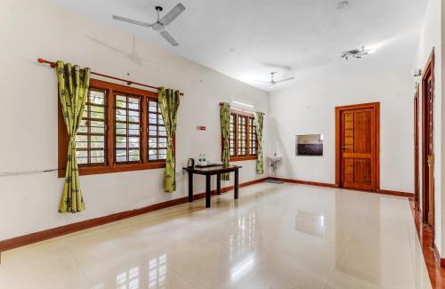 Chennai Apartamento | Nexus Serviced Apartment Ramapuram