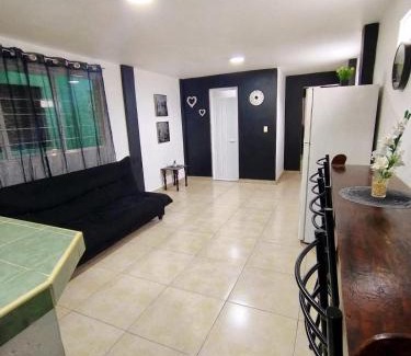 Los Reyes Apartamento | Neza Esperanza