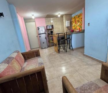 Los Reyes Apartamento | Neza Esperanza