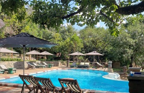 Southern Region Cabina | Ng'ona Lodge
