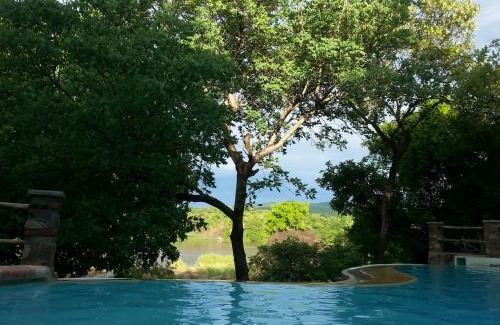 Southern Region Cabina | Ng'ona Lodge