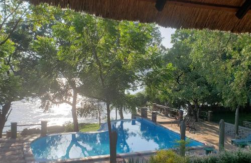 Southern Region Cabina | Ng'ona Lodge