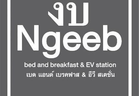 Chiang Rai Hotel | Ngeeb bed and EV station