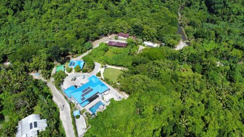 Koror Apartamento | Ngermid Oasis-Studio Loft With Kitchenette & Scenic Views